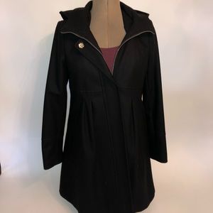 DKNY PEACOAT JACKET